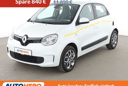 Renault Twingo Gebrauchtwagen
