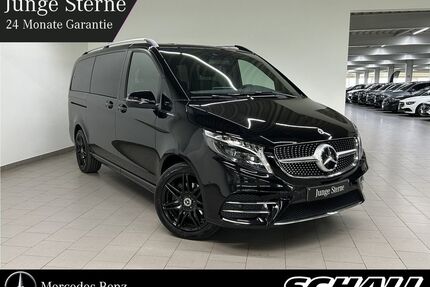Mercedes-Benz V 250 Gebrauchtwagen