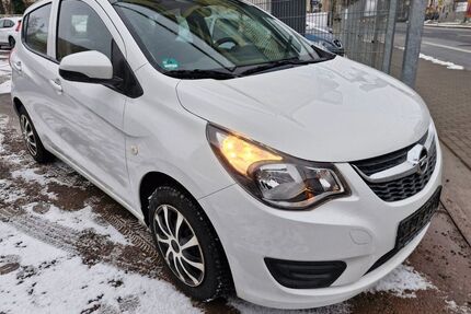 Opel Karl Gebrauchtwagen