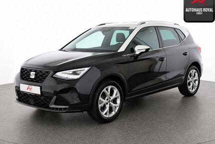 Seat Arona Gebrauchtwagen