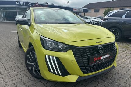 Peugeot 208 Gebrauchtwagen