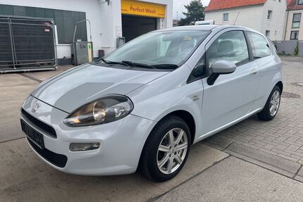 Fiat Punto Gebrauchtwagen