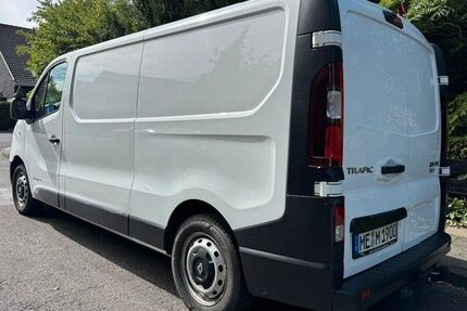 Renault Trafic Gebrauchtwagen