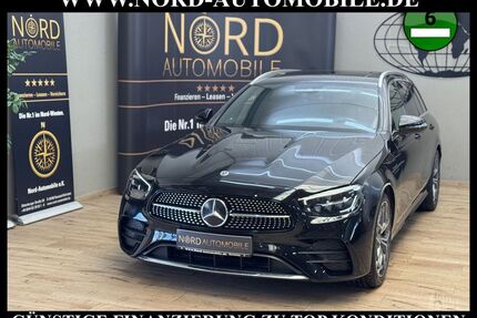 Mercedes-Benz E 220 Gebrauchtwagen