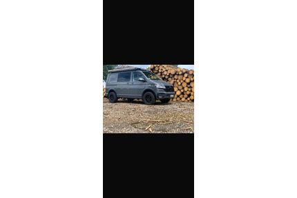 VW T6 Transporter Gebrauchtwagen