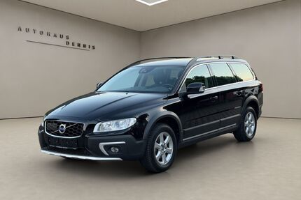 Volvo XC70 Gebrauchtwagen