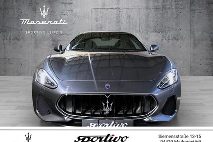Maserati Granturismo Gebrauchtwagen