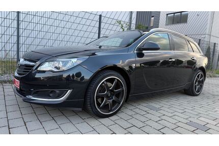 Opel Insignia Gebrauchtwagen