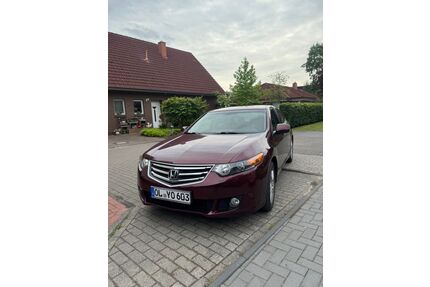 Honda Accord Gebrauchtwagen