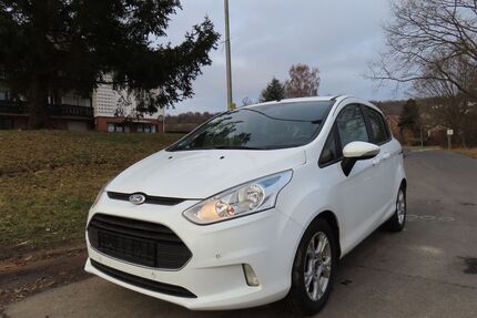 Ford B-Max Gebrauchtwagen