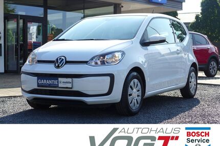 VW up! Gebrauchtwagen