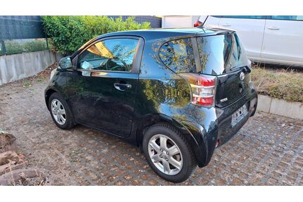 Toyota IQ Gebrauchtwagen