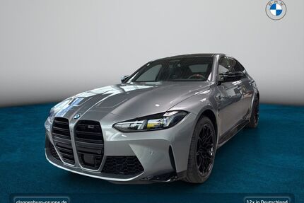 BMW M3 Gebrauchtwagen