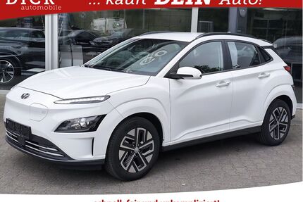 Hyundai KONA Elektro Gebrauchtwagen