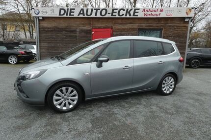 Opel Zafira Tourer Gebrauchtwagen