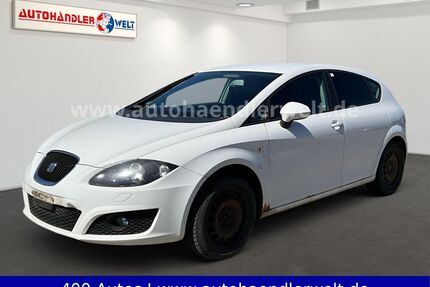 Seat Leon Gebrauchtwagen