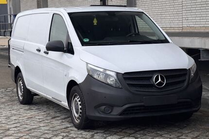 Mercedes-Benz Vito Gebrauchtwagen