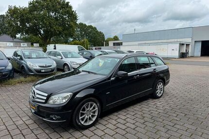 Mercedes-Benz C 180 Gebrauchtwagen