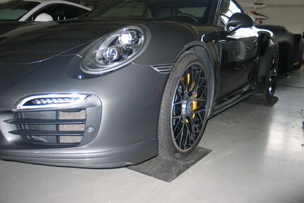 Porsche 991 Gebrauchtwagen