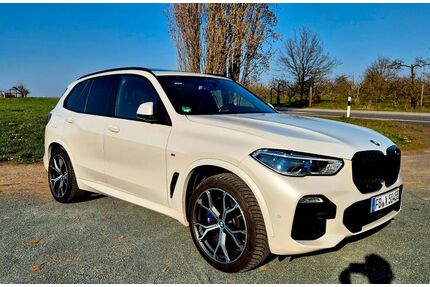 BMW X5 Gebrauchtwagen