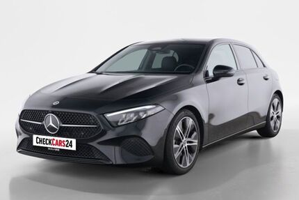 Mercedes-Benz A 200 Gebrauchtwagen