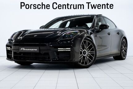 Porsche Panamera Gebrauchtwagen