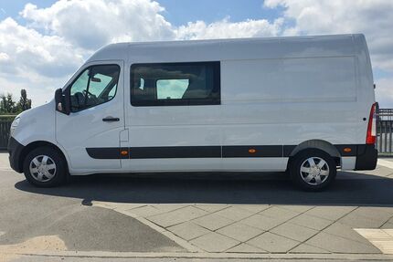 Nissan NV400 Gebrauchtwagen