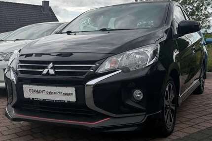 Mitsubishi Space Star Gebrauchtwagen