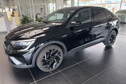 Renault Arkana Gebrauchtwagen