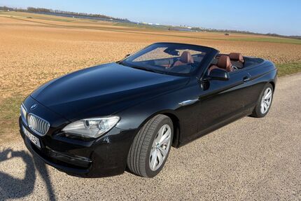 BMW 650 Gebrauchtwagen