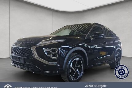 Mitsubishi Eclipse Cross Gebrauchtwagen
