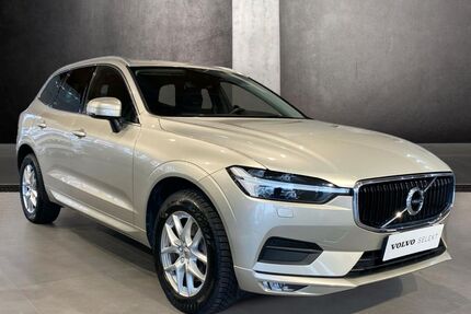 Volvo XC60 Gebrauchtwagen