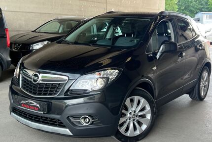 Opel Mokka Gebrauchtwagen
