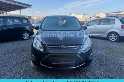 Ford C-Max Gebrauchtwagen