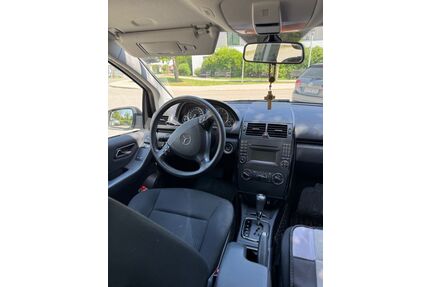 Mercedes-Benz A 150 Gebrauchtwagen
