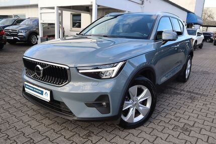 Volvo XC40 Gebrauchtwagen