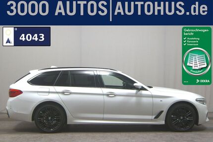 BMW 540 Gebrauchtwagen