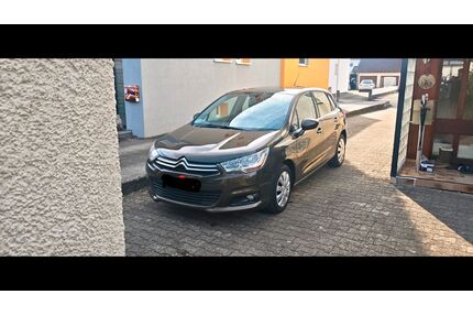 Citroen C4 Gebrauchtwagen