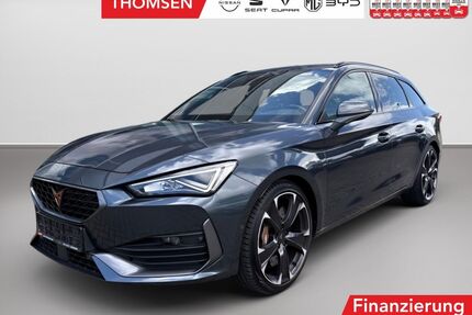Cupra Leon Gebrauchtwagen