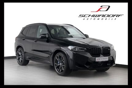 BMW X3 M Gebrauchtwagen