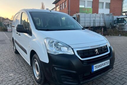 Peugeot Partner Gebrauchtwagen