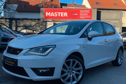 Seat Ibiza Gebrauchtwagen