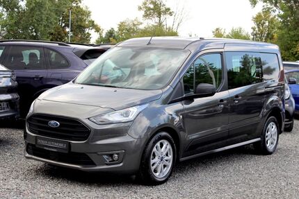Ford Transit Gebrauchtwagen