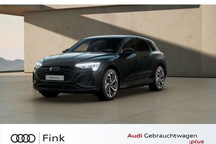 Audi Q8 e-tron Gebrauchtwagen
