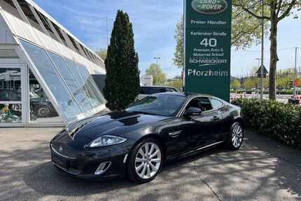 Jaguar XK Gebrauchtwagen