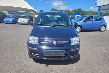 Fiat Panda Gebrauchtwagen