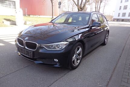 BMW 318 Gebrauchtwagen