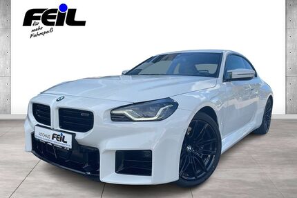 BMW M2 Gebrauchtwagen