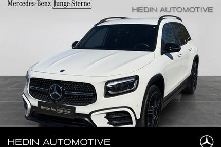 Mercedes-Benz GLB 200 Gebrauchtwagen