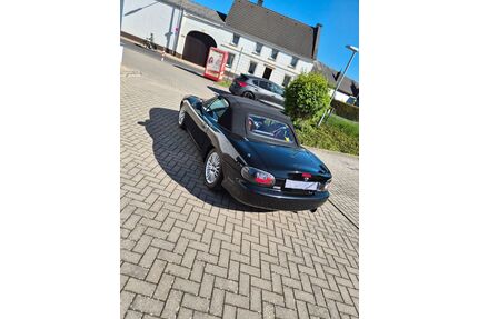 Mazda MX-5 Gebrauchtwagen